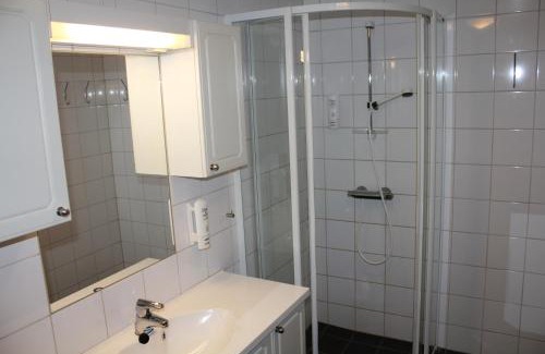 Hafjell Apartamento | Alpin Apartments Solsiden