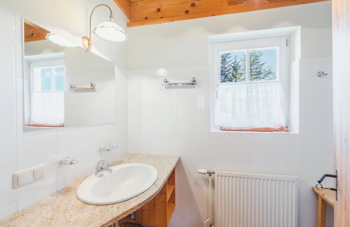 Bad Sankt Leonhard im Lavanttal Cabina | Alpine Cabin