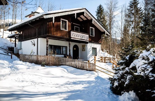 Wagrain Apartamento | Alpin Chalets Wagrain
