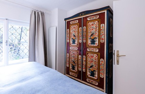 Wagrain Apartamento | Alpin Chalets Wagrain