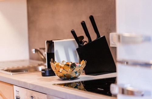 Wagrain Apartamento | Alpin Chalets Wagrain