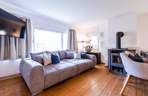 Wagrain Apartamento | Alpin Chalets Wagrain