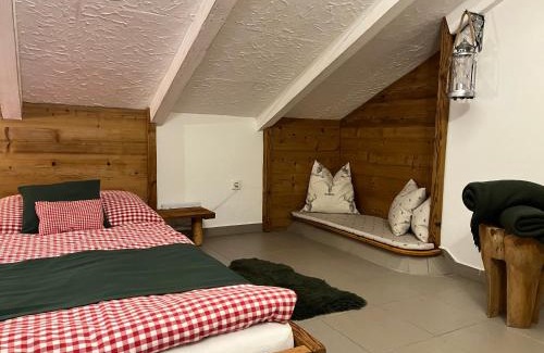 Glanegg Apartamento | Alpin Chic