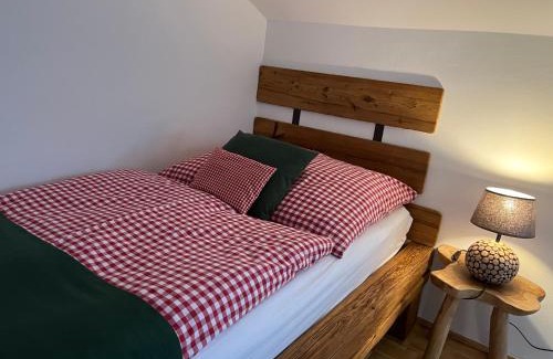 Glanegg Apartamento | Alpin Chic