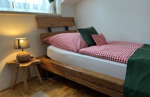 Glanegg Apartamento | Alpin Chic