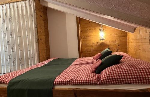Glanegg Apartamento | Alpin Chic