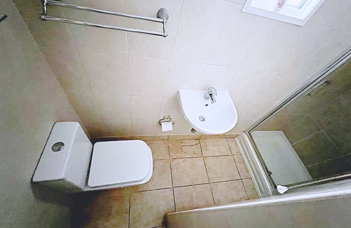 Cleethorpes Casa | Alpin Guest House