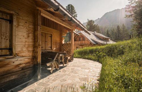 Turracher Hohe Apartamento | Alpin-Hütten auf der Turracherhöhe - Haus Fuchs by S4Y