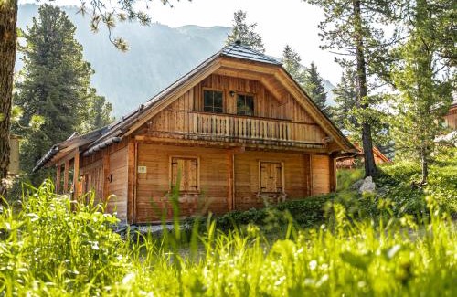 Turracher Hohe Apartamento | Alpin-Hütten auf der Turracherhöhe - Haus Fuchs by S4Y