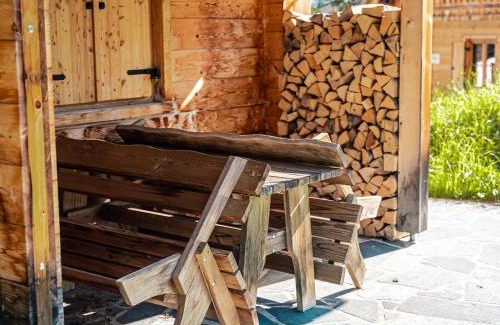 Turracher Hohe Apartamento | Alpin-Hütten auf der Turracherhöhe - Haus Fuchs by S4Y