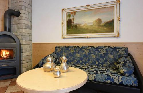 Siusi Apartamento | Alpin-Residence Amadeus