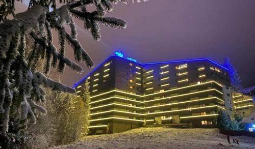 Poiana Brasov Apartamento | Alpin Resort Apartments Deluxe 2406