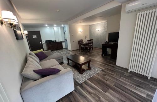 Poiana Brasov Apartamento | Alpin Resort Apartments Deluxe 2406