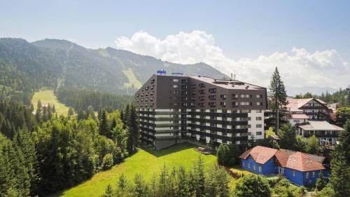 Poiana Brasov Hotel | Alpin Resort Hotel
