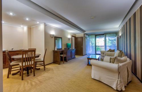 Poiana Brasov Hotel | Alpin Resort Hotel