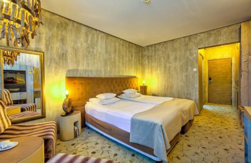 Poiana Brasov Hotel | Alpin Resort Hotel