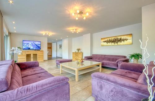Zell am See Apartamento | Alpin & Seeresort Penthouse 21 - by Alpen Apartments