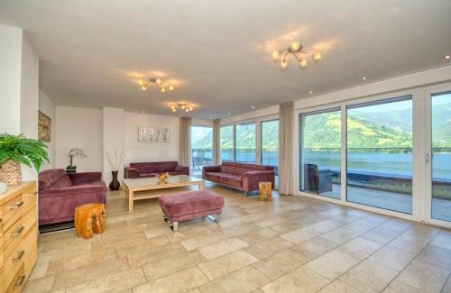 Zell am See Apartamento | Alpin & Seeresort Penthouse 21 - by Alpen Apartments