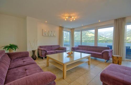 Zell am See Apartamento | Alpin & Seeresort Penthouse 21 - by Alpen Apartments