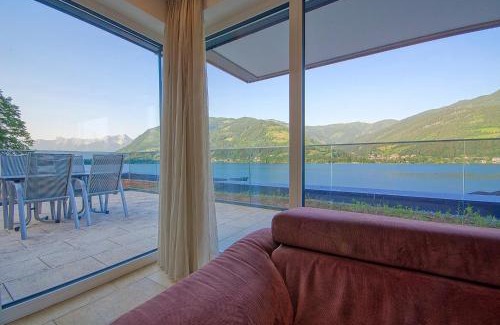 Zell am See Apartamento | Alpin & Seeresort Penthouse 21 - by Alpen Apartments