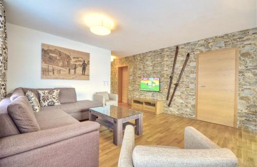 Zell am See Apartamento | Alpin & Seeresort Top 10 - by Alpen Apartments