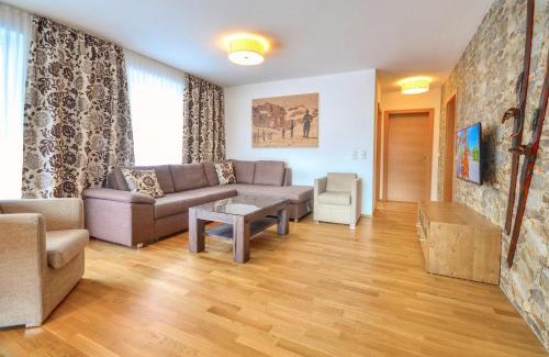 Zell am See Apartamento | Alpin & Seeresort Top 10 - by Alpen Apartments