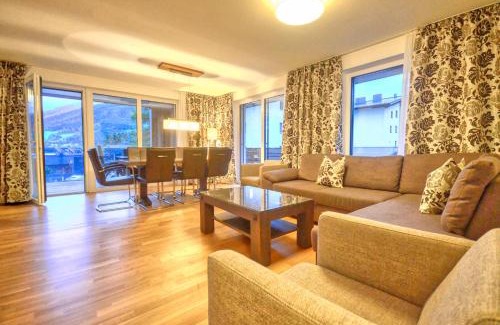Zell am See Apartamento | Alpin & Seeresort Top 10 - by Alpen Apartments