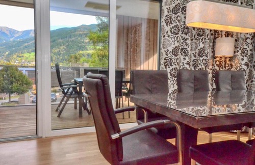 Zell am See Apartamento | Alpin & Seeresort Top 10 - by Alpen Apartments