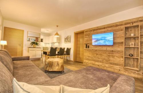 Zell am See Apartamento | Alpin & Seeresort Top 14 - by Alpen Apartments