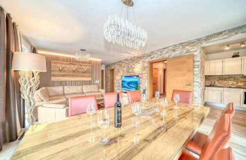 Zell am See Apartamento | Alpin & Seeresort Top 15 - by Alpen Apartments