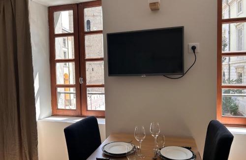 Saint-Jean-de-Maurienne Apartamento | Alpin Spot centre ville idéal vélo ski