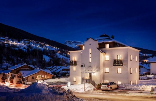 Ortisei Apartamento | Alpin Sport
