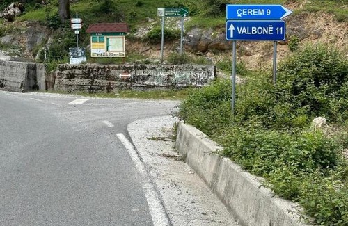 Cerem Casa | Alpin Zeneli Chalet