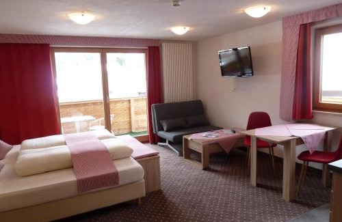 Haldensee Casa | Alpina Appartements
