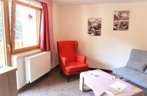 Haldensee Casa | Alpina Appartements