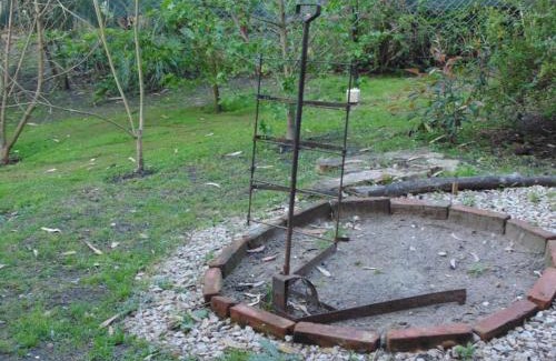 Barrio Bosque Peralta Ramos Cabina | Alpina Cabañas