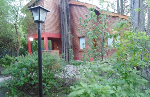 Barrio Bosque Peralta Ramos Cabina | Alpina Cabañas