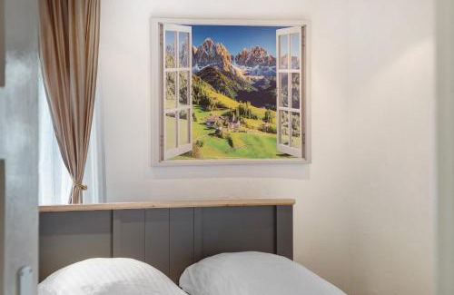 Oberammergau Apartamento | Alpina Haus