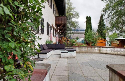 Oberammergau Apartamento | Alpina Haus