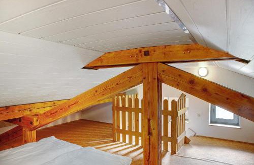 Oberammergau Apartamento | Alpina Haus