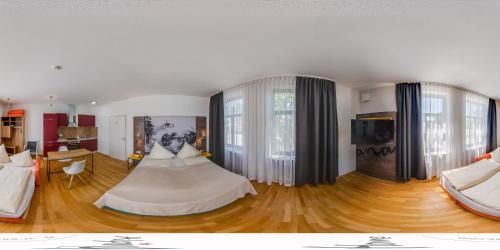 Rosenheim Apartamento | Alpina home