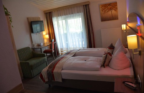 Rosenheim Casa | Alpina Hotel