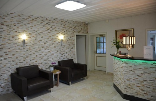 Rosenheim Casa | Alpina Hotel