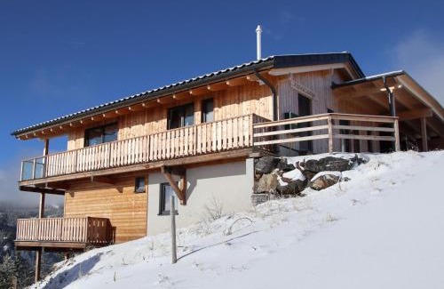 Bad Sankt Leonhard im Lavanttal Chalet De Esquí | Alpina Lodge
