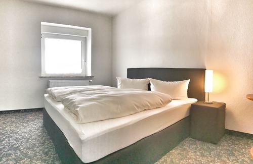 Oberwiesenthal Hotel | Alpina Lodge Hotel Oberwiesenthal