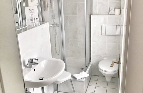 Oberwiesenthal Hotel | Alpina Lodge Hotel Oberwiesenthal