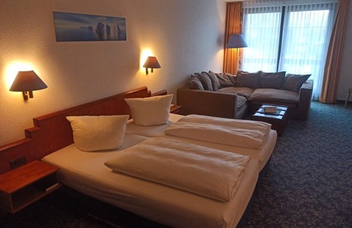 Oberwiesenthal Hotel | Alpina Lodge Hotel Oberwiesenthal