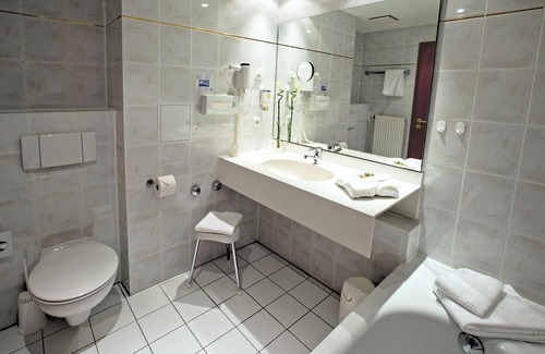 Oberwiesenthal Hotel | Alpina Lodge Hotel Oberwiesenthal