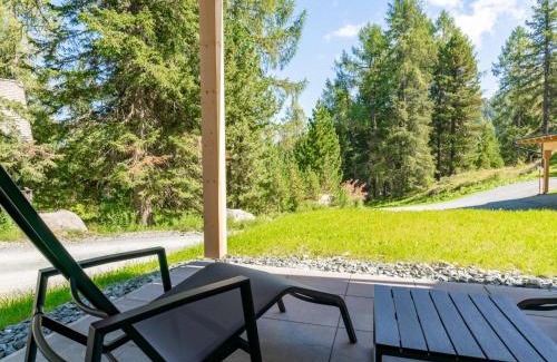 Turracher Hohe Casa | Alpinchique 3 Mountain Chalet