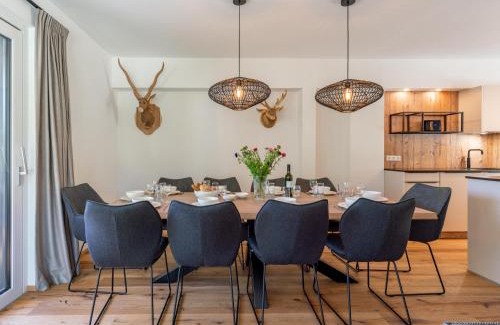 Turracher Hohe Casa | Alpinchique 3 Mountain Chalet